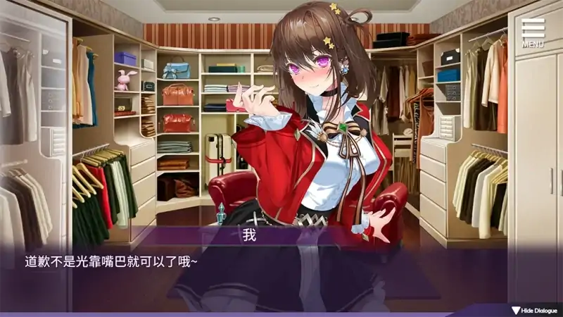 图片[11]-安卓+电脑【精品/养成SLG/CV/动态/NTR】母娘调教 v1.35 步-次元总站