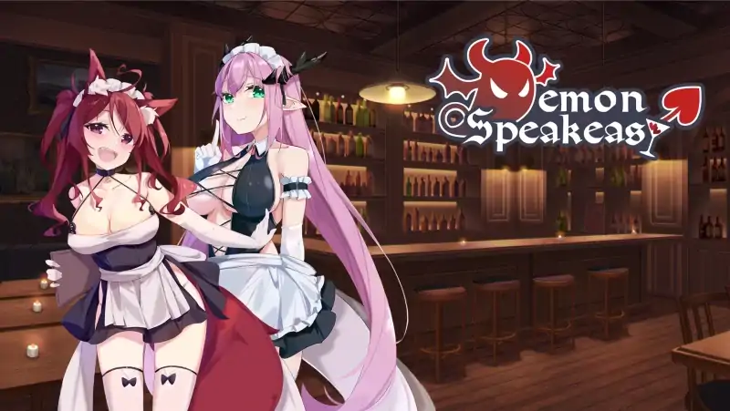 图片[1]-安卓+电脑 [动态+CV]恶魔调酒师 步-次元总站