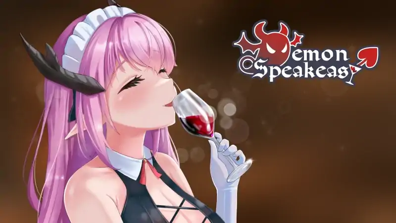 图片[4]-安卓+电脑 [动态+CV]恶魔调酒师 步-次元总站