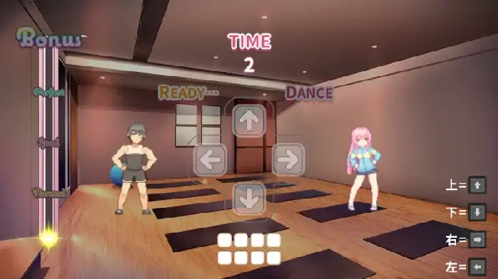 图片[5]-PC电脑 纯情 X 股间 X GYM[动态+步]-次元总站