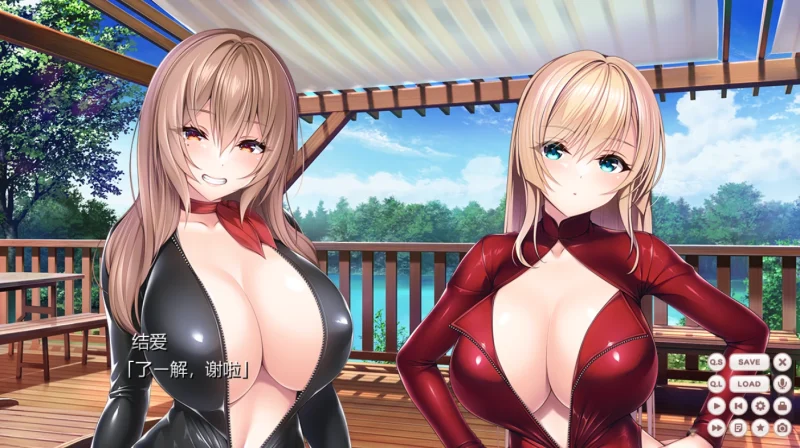 图片[6]-安卓+电脑【神级ADV+动态CV】小粥姐妹2 全回想-次元总站