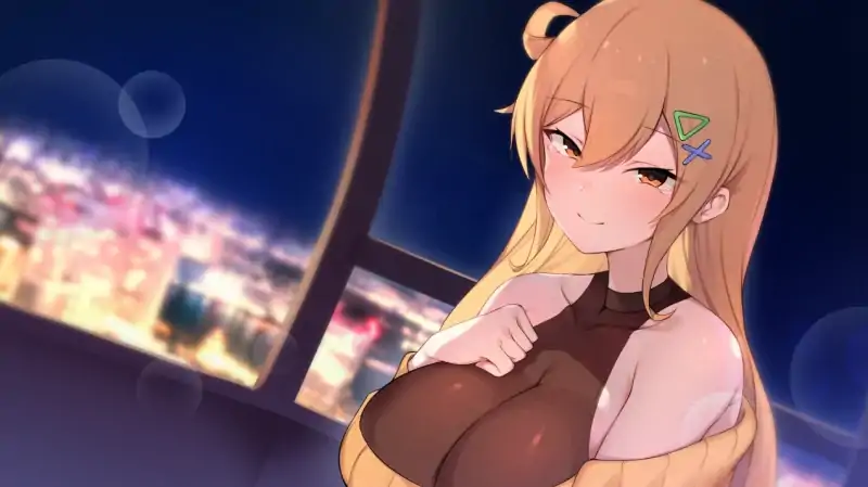 图片[4]-安卓+电脑【爆款/SLG/全CV】与杏奈的同居14日 步-次元总站