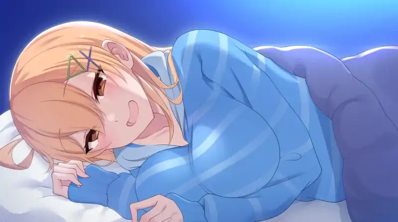 图片[5]-安卓+电脑【爆款/SLG/全CV】与杏奈的同居14日 步-次元总站