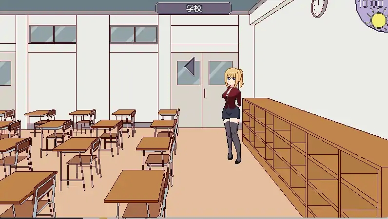 图片[3]-安卓+电脑【动态/像素】一个人太累了就创造一个后宫吧-次元总站