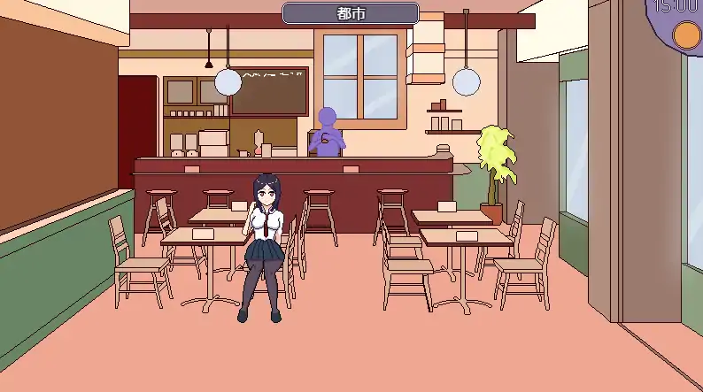 图片[4]-安卓+电脑【动态/像素】一个人太累了就创造一个后宫吧-次元总站