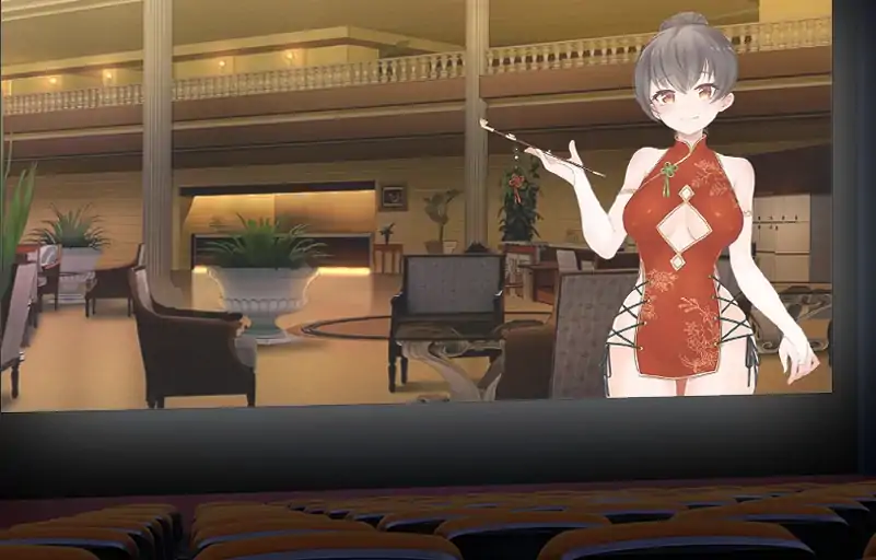 图片[2]-安卓+电脑【爆款/互动/养成】与经纪人恋爱是绝对禁止 步-次元总站