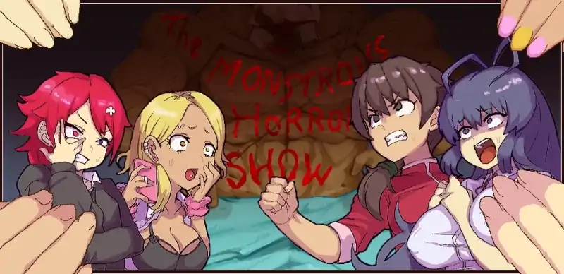 图片[7]-安卓+电脑 [爆款神作/恐怖/怪异/解密]怪异恐剧院-次元总站