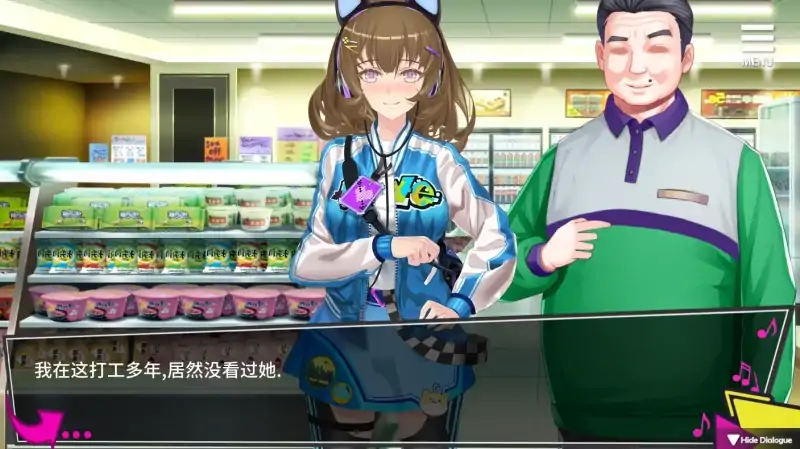 图片[4]-安卓+电脑【精品/大作SLG/CV】重启的ntr后宫生活 步-次元总站