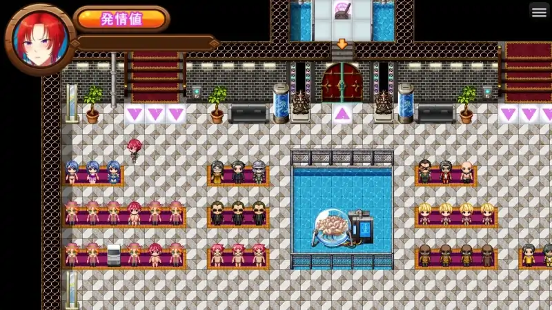 图片[1]-安卓+电脑【大作CV+作弊全回想]剑鬼芭露歌之著名将军的冲击首秀-次元总站