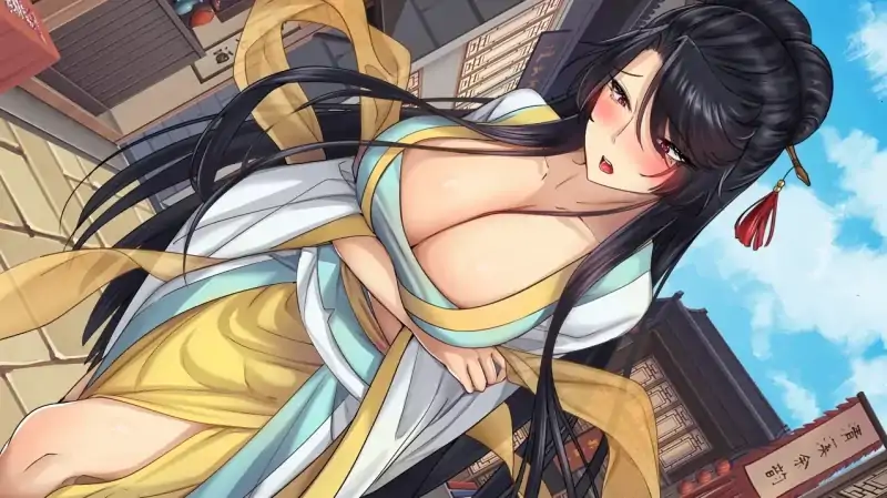 图片[1]-安卓+电脑【神作】绯月仙行录V0.628十二月最终完结版 绯色修仙录完结版 两部合集+步-次元总站