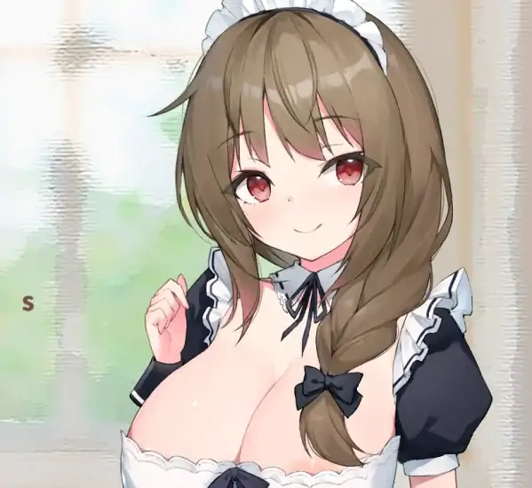 安卓+电脑【精品/全CV/动态】和女仆姐姐的日常-次元总站