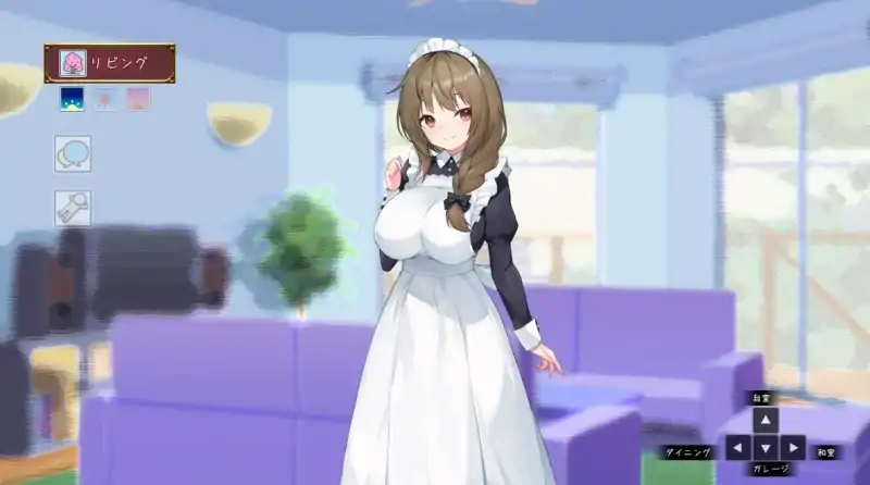 图片[6]-安卓+电脑【精品/全CV/动态】和女仆姐姐的日常-次元总站