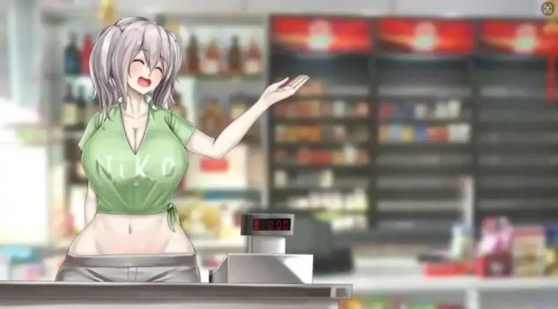 图片[5]-安卓+电脑【微恐+动态】诱惑之夜完结 步-次元总站