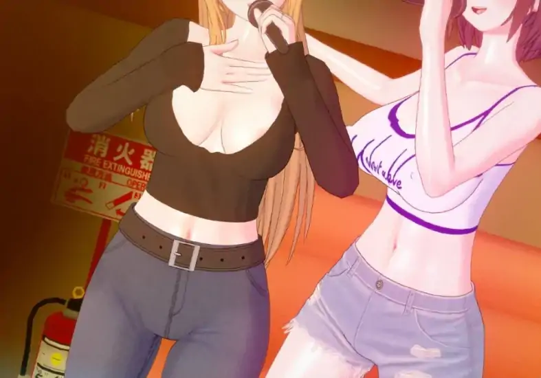 图片[5]-安卓+电脑【动态/CV/神作NTR]刀剑SAO~气息遮断魔法陷阱ⅡV0.95 存档+步 Joi模拟器上玩-次元总站