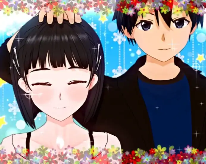 图片[4]-安卓+电脑【动态/CV/神作NTR】刀剑SAO气息遮断魔法陷阱ⅡVβ4.1 存档+步 Joi模拟器上玩-次元总站