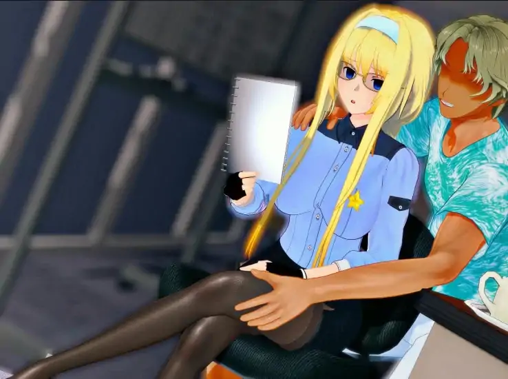 图片[8]-安卓+电脑【动态/CV/神作NTR]刀剑SAO~气息遮断魔法陷阱ⅡV0.95 存档+步 Joi模拟器上玩-次元总站