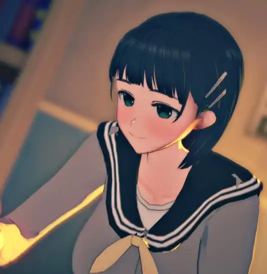 图片[3]-安卓+电脑【动态/CV/神作NTR】刀剑SAO~气息遮断魔法陷阱ⅡVβ2 存档+步 Joi模拟器上玩-次元总站