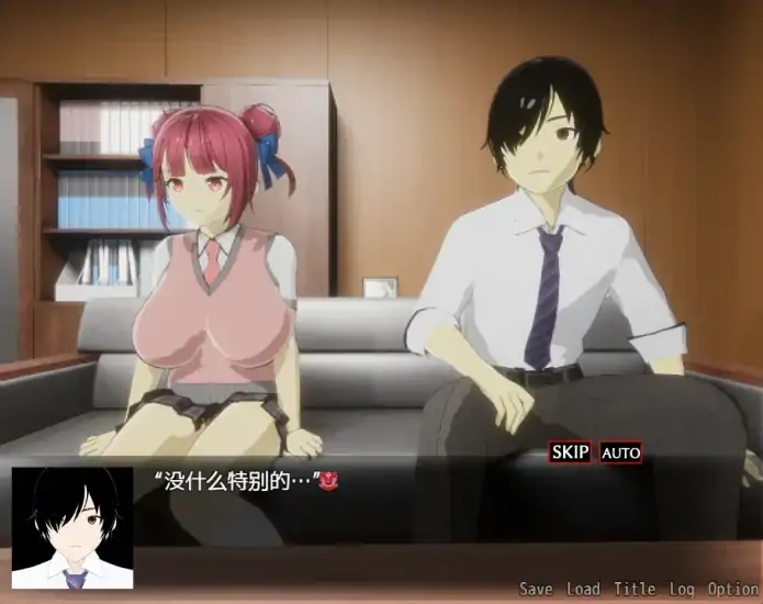 图片[1]-安卓+电脑【动态/SLG】因为他是校长 骑-次元总站