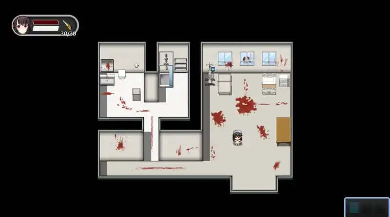 图片[4]-安卓+电脑【动态+生存+丧尸】D-Hospital 医院 全回想作弊-次元总站