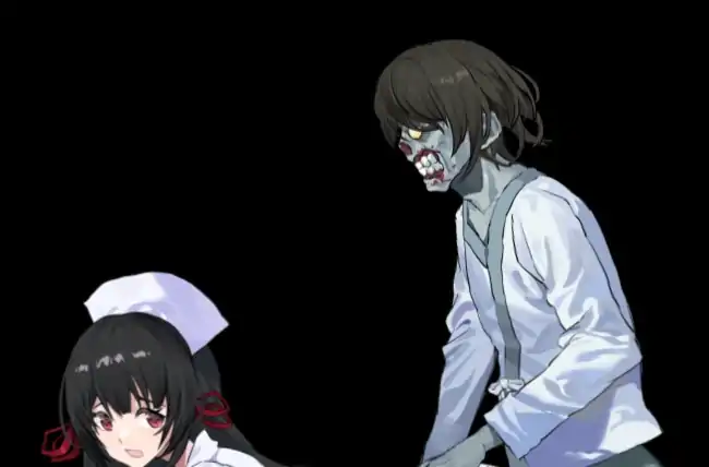 图片[6]-安卓+电脑【动态+生存+丧尸】D-Hospital 医院 全回想作弊-次元总站