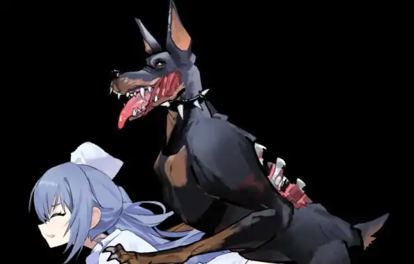 图片[2]-安卓+电脑 医院【生存逃脱探索RPG 动态/猎奇】-次元总站