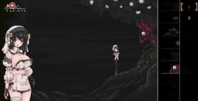 图片[6]-安卓+电脑【爆款/重口/动态/像素】哥特少女勇闯恶魔城SiNiSistar1-次元总站