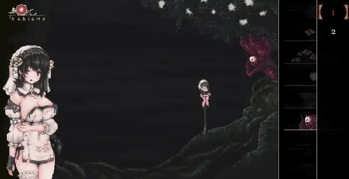 图片[6]-PC电脑 [动态+像素]哥特少女勇闯恶魔城-次元总站