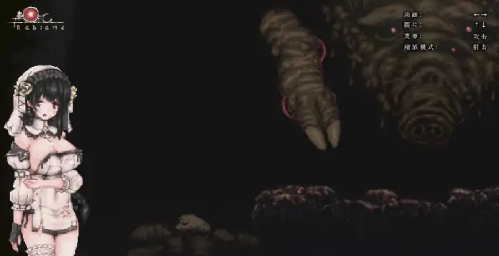 图片[7]-PC电脑 [动态+像素]哥特少女勇闯恶魔城-次元总站