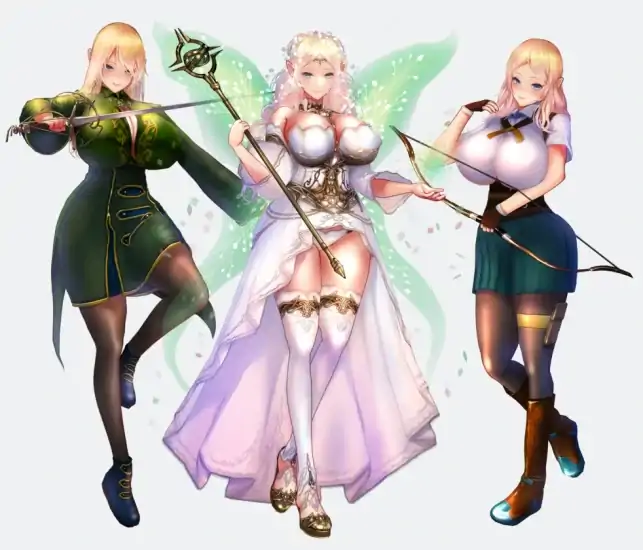 图片[1]-安卓+电脑【全CV】小小洛基与世界树迷宫 步-次元总站