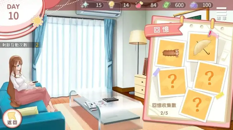 图片[2]-安卓+电脑【SLG]千金的N隶家家酒 步-次元总站