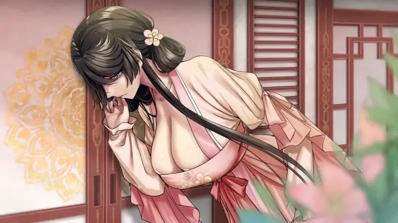 图片[5]-安卓+电脑【神作】绯月仙行录V0.628十二月最终完结版 绯色修仙录完结版 两部合集+步-次元总站