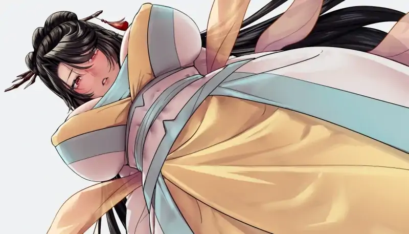 图片[6]-安卓+电脑【神作】绯月仙行录V0.628十二月最终完结版 绯色修仙录完结版 两部合集+步-次元总站