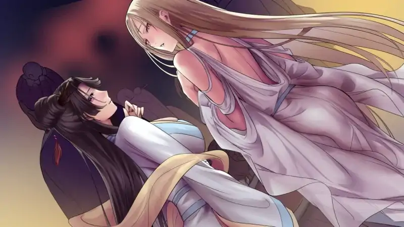 图片[8]-安卓+电脑【神作】绯月仙行录V0.628十二月最终完结版 绯色修仙录完结版 两部合集+步-次元总站