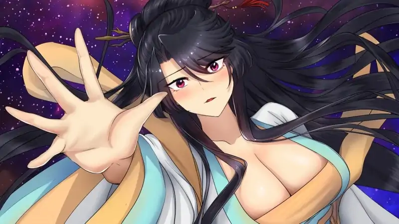 图片[9]-安卓+电脑【神作】绯月仙行录V0.628十二月最终完结版 绯色修仙录完结版 两部合集+步-次元总站