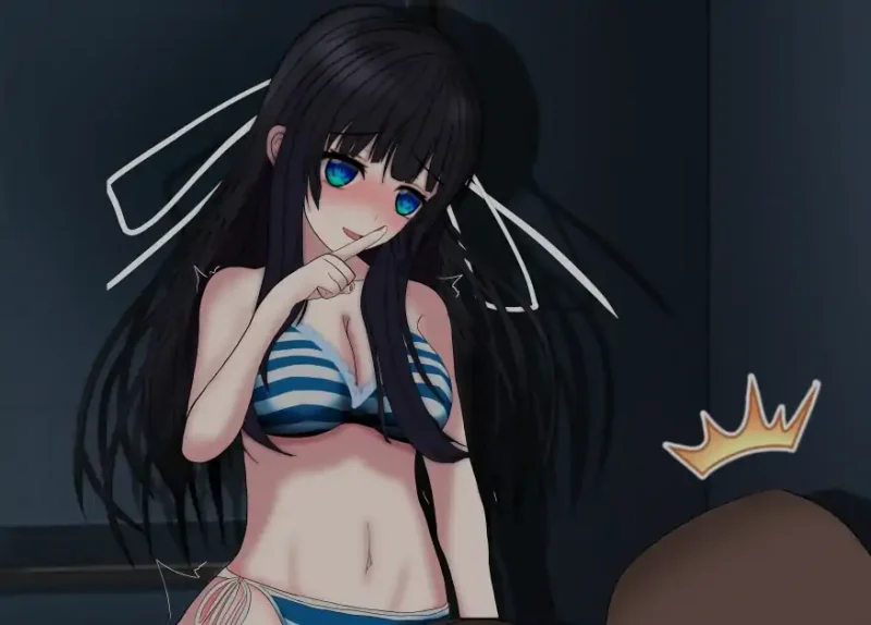 图片[5]-安卓+电脑【精品/全回想作弊】异常状态少女~魔纹/禁书/寄生 步-次元总站