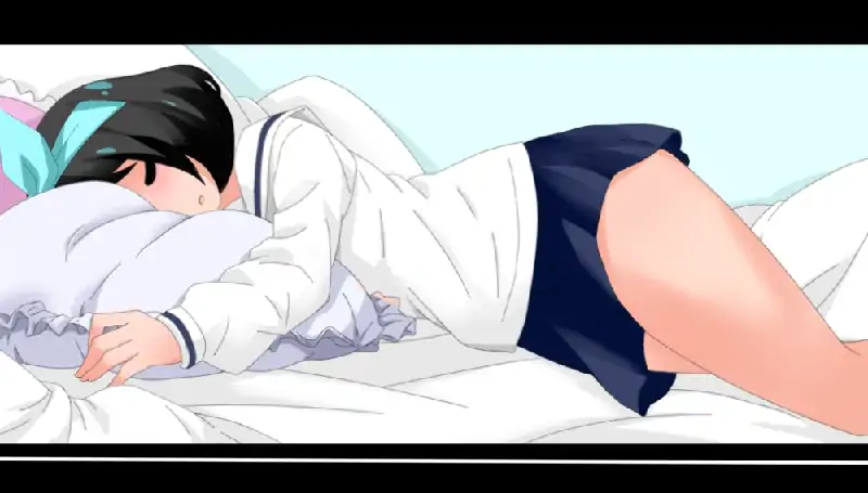 图片[4]-安卓+电脑【动态SLG]妹妹来我家了-次元总站