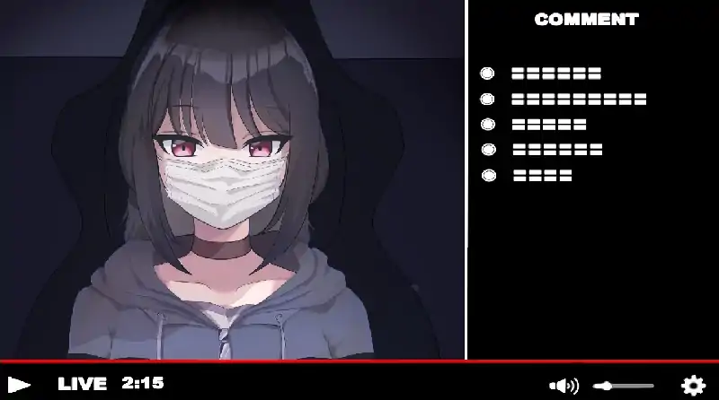 图片[8]-PC电脑 [动态+像素]捡到了一个离家出走的JK V1.1-次元总站