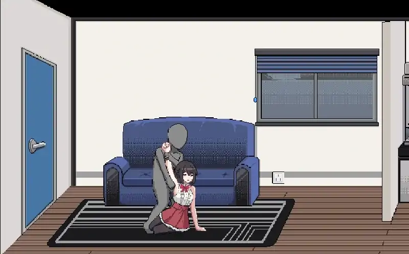 图片[7]-PC电脑 [动态+像素]捡到了一个离家出走的JK V1.1-次元总站