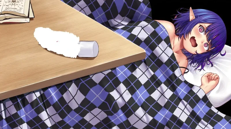 图片[7]-安卓+电脑【爆款/NTR/作弊/ASMR】榨经恶魔酱的五日寸止游戏 步-次元总站