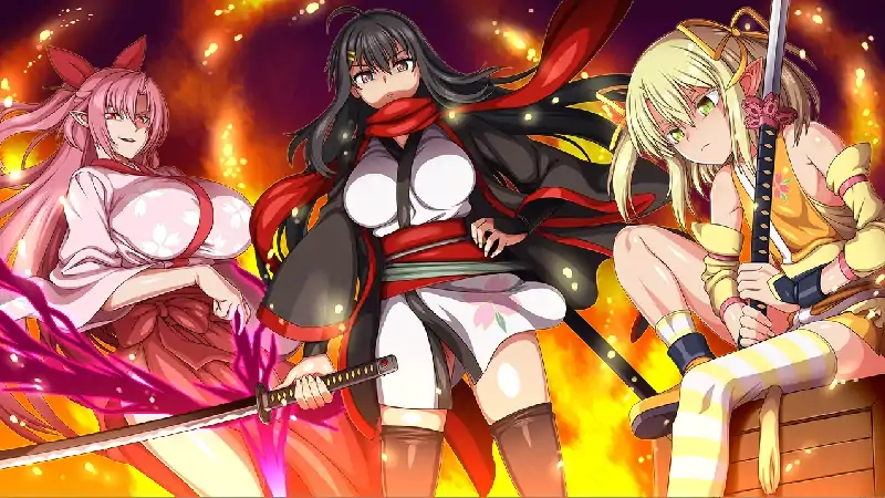 图片[7]-PC电脑 [神作RPG/步兵/全动态CV]叛道武士 全CG-次元总站