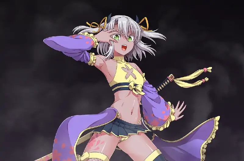 图片[8]-PC电脑 [神作RPG/步兵/全动态CV]叛道武士 全CG-次元总站
