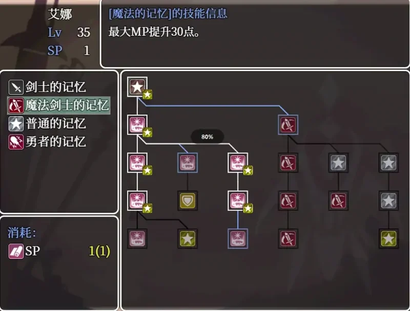 图片[4]-安卓+电脑【RPG】转世英雄与失忆少女 步-次元总站