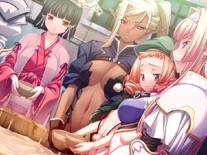 图片[8]-[ADV+CV]黑兽2部合集+动画合集-次元总站