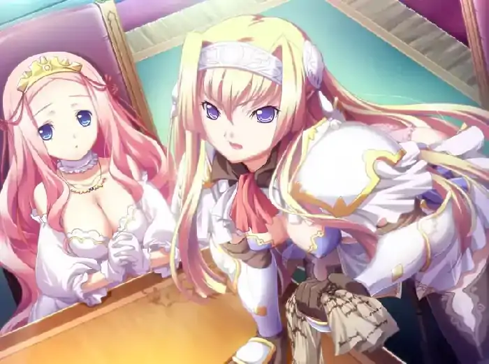 图片[9]-[ADV+CV]黑兽2部合集+动画合集-次元总站