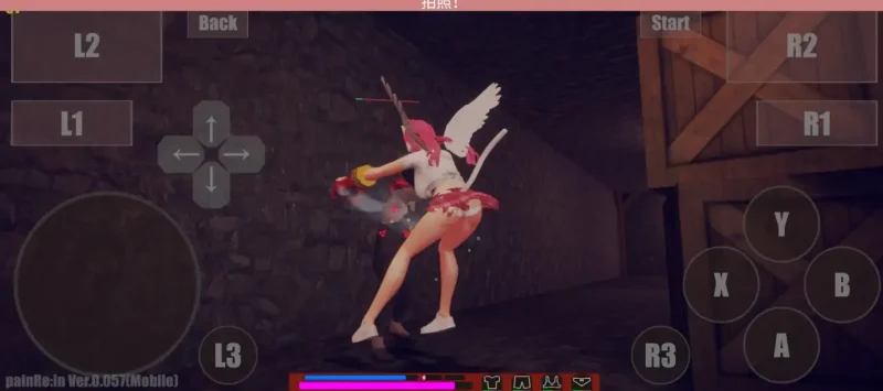 图片[9]-安卓+电脑【ACT/格斗/猎奇/重口】PainRein-次元总站