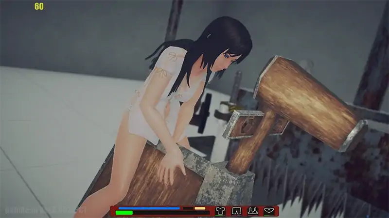 图片[4]-安卓+电脑【ACT/格斗/猎奇/重口】PainRein-次元总站