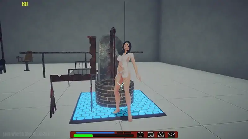 图片[5]-安卓+电脑【ACT/格斗/猎奇/重口】PainRein-次元总站