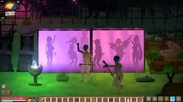 图片[3]-PC电脑版【重口SLG/ACT/自由/生存/精品】疯狂岛Mad Island V0.4.5.2 存档+DLC步+作弊码-次元总站