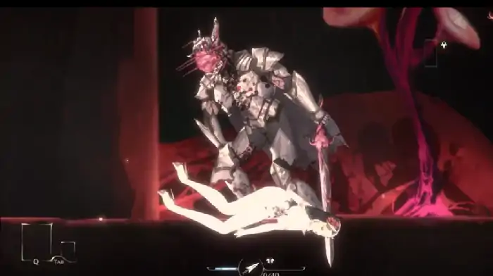 图片[10]-PC电脑 [究极ACT/中文/全动态]棘罪修女V0.7.5-次元总站