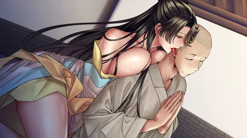 图片[12]-安卓+电脑【神作】绯月仙行录V0.628十二月最终完结版 绯色修仙录完结版 两部合集+步-次元总站